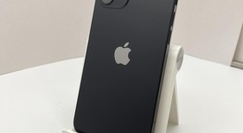 Good
													Apple iPhone 12 - Unlocked, Black, 64 GB, A2172, photo 3 of 8