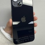 Good Apple iPhone 14 - Unlocked, 128 GB, Midnight, A2649