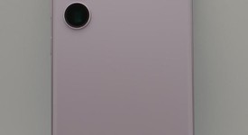 Good
													Samsung Galaxy S23 Ultra - Unlocked, Lavender, 512 GB, 12 GB, SM-S918U1, photo 3 of 3