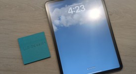 Fair
													Apple iPad Pro 11" 2018 - Wi-Fi, Gray, 512 GB, A1980, photo 1 of 7