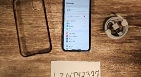 Good
													Apple iPhone 11 - Unlocked, Purple, 64 GB, A2111, photo 1 of 7