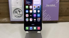 Good
													Apple iPhone 15 Pro Max - Unlocked, Natural, 256 GB, A2849, photo 1 of 7