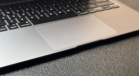 Good
													MacBook Air 2020 - 13" - Apple M1, Gray, 128 GB, 8 GB, photo 5 of 12