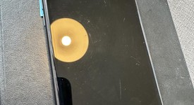 Fair
													Apple iPhone 11 - Unlocked, Black, 256 GB, A2111, photo 3 of 5