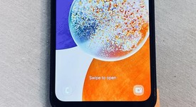 Mint
													Samsung Galaxy A14 5G - Unlocked, Black, 64 GB, 4 GB, photo 1 of 15