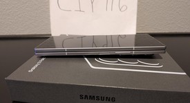 Mint
													Samsung Galaxy Z Fold7 - Unlocked, Silver Shadow, 512 GB, 12 GB, SM-F966U1, photo 5 of 10