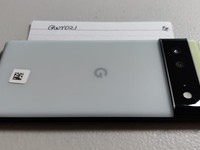 Google Pixel 6