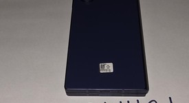 Good
													Samsung Galaxy Z Fold6 - Unlocked, Navy Blue, 512 GB, 12 GB, SM-F956U1, photo 3 of 8