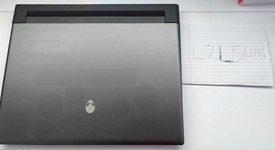 Good
													Dell Alienware Laptop, photo 4 of 6