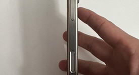 Fair
													Apple iPhone 16 Pro - T-Mobile, Natural, 256 GB, A3083, photo 5 of 7