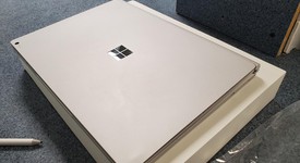 Good
													Microsoft Surface Book 2 13.5" - I7, 256 GB, 8 GB, photo 4 of 17