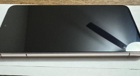 Good
													Samsung Galaxy S22 - AT&T, Rose Gold, 128 GB, 8 GB, SM-S901U, photo 5 of 9