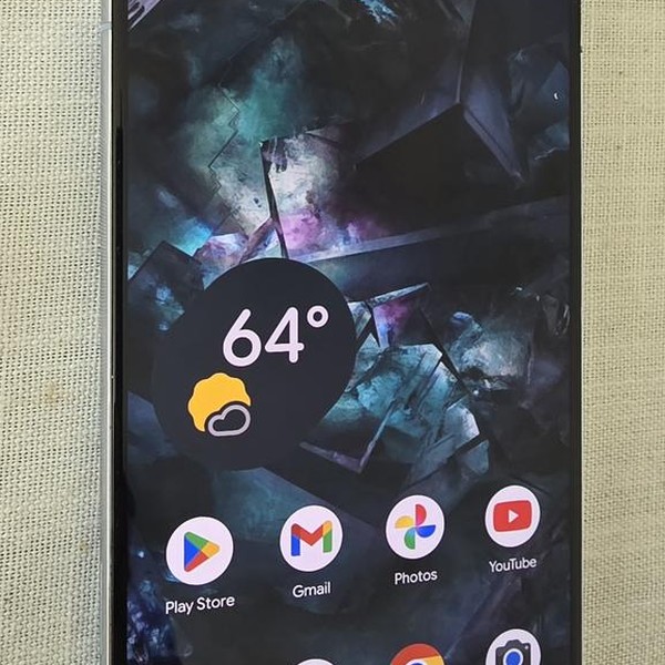 Google Pixel 8 Pro - Unlocked, 128 GB, Bay, 12 GB, G1MNW, mmWave 5G