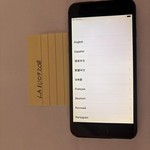 Good Apple iPhone 6 - Sprint, 16 GB, Silver, A1586