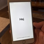 Good Apple iPhone 6 Plus - Unlocked, 16 GB, Gray, A1522
