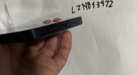 Good
													Apple iPhone 15 Pro Max - Cricket, Blue, 256 GB, A2849, photo 3 of 6