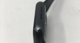 Good
													Apple Watch Series 4 44mm - Unlocked, Gray, A1976 - Cellular, Aluminum, photo 5 of 6