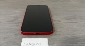 Good
													Apple iPhone 14 Plus - Unlocked, Red, 128 GB, A2632, photo 1 of 8