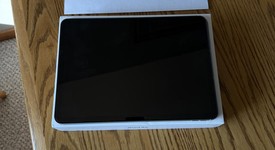 Mint
													Apple iPad Air 11" (M2) 2024 - Unlocked, Blue, 256 GB, A2903, photo 4 of 9