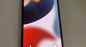 Fair
													Apple iPhone 13 - Unlocked, Midnight, 128 GB, A2482, photo 1 of 11