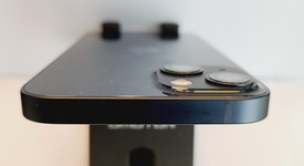 Good
													Apple iPhone 13 - Unlocked, Midnight, 128 GB, A2482, photo 5 of 7