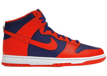 Nike Dunk High Knicks for sale