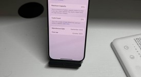 Good
													Apple iPhone 15 Pro - AT&T, Natural, 128 GB, A2848, photo 2 of 3