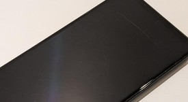 Fair
													Google Pixel 3 XL - Unlocked, Black, 128 GB, Google Edition, photo 1 of 5