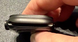 Mint
													Apple Watch Ultra 2 49mm - Unlocked, Black, A2986, photo 4 of 10