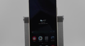 Good
													Samsung Galaxy S24 Ultra - Unlocked, Violet, 256 GB, 12 GB, SM-S928U1, photo 1 of 12