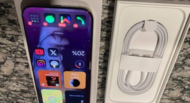 Mint
													Apple iPhone 16 Pro Max - Unlocked, Natural, 256 GB, A3084, photo 2 of 5