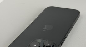 Mint
													Apple iPhone 16 Pro - T-Mobile, Black, 128 GB, A3083, photo 5 of 5