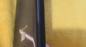 Good
													Samsung Galaxy S8 - T-Mobile, Blue, 64 GB, 4 GB, SM-G950U, photo 5 of 9