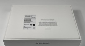 New
													MacBook Air 2022 - 13" - Apple M2, Midnight, 256 GB, 8 GB, photo 4 of 6