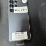 Mint Samsung Galaxy S25 Ultra - Unlocked, Black, 256 GB, 12 GB, SM-S938U1