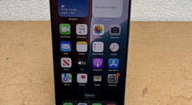 Fair
													Apple iPhone 16 Pro - Unlocked, White, 512 GB, A3083, photo 2 of 14