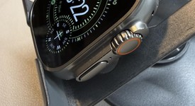 Mint
													Apple Watch Ultra 2 49mm - Unlocked, Natural, A2986, photo 2 of 7