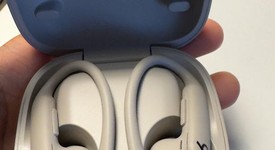 Used
													Beats Powerbeats Pro 2 - Quick Sand, photo 2 of 7