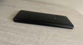 Mint
													Moto G Power (2022) - Unlocked, Black, 64 GB, 4 GB, photo 5 of 6