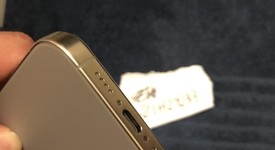 Good
													Apple iPhone 15 Pro Max - Unlocked, Natural, 512 GB, A2849, photo 5 of 13
