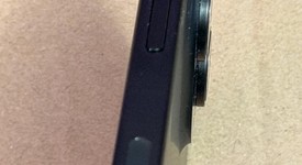 Good
													Apple iPhone 15 Pro Max - AT&T, Black, 256 GB, A2849, photo 5 of 6