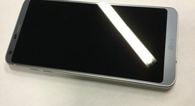 Good
													LG G6 - T-Mobile, Silver, 32 GB, 4 GB, H872, photo 5 of 9