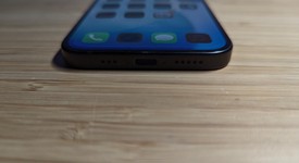 Good
													Apple iPhone 15 - Unlocked, Black, 128 GB, A2846, photo 3 of 11