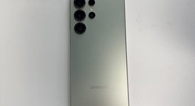 Mint
													Samsung Galaxy S25 Ultra - Unlocked, Jadegreen, 512 GB, 12 GB, SM-S938U1, photo 2 of 10