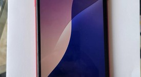 Good
													Apple iPhone Xr - Unlocked, Red, 128 GB, A1984, photo 2 of 10