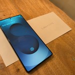 Mint Samsung Galaxy S25 Ultra - Unlocked, 512 GB, Jetblack, 12 GB, SM-S938U1