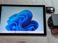 Microsoft Surface Pro 7