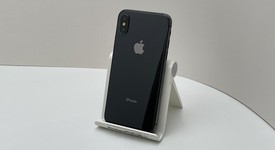 Mint
													Apple iPhone X - Unlocked, Gray, 64 GB, A1865, photo 4 of 6