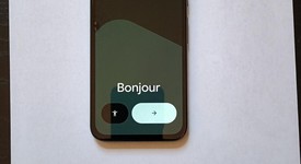 Good
													Google Pixel 8a - Unlocked, Obsidian, 256 GB, 8 GB, GKV4X, Sub-6 5G, photo 1 of 3