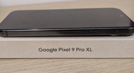 Mint
													Google Pixel 9 Pro XL - Unlocked, Obsidian, 512 GB, 16 GB, GGX8B, photo 3 of 11